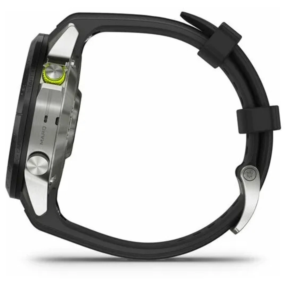 Смарт часы GARMIN MARQ Athlete Gen 2 Carbon EMEA - фото 6