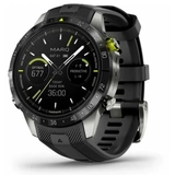Смарт часы GARMIN MARQ Athlete Gen 2 Carbon EMEA - фото 2