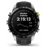 Смарт часы GARMIN MARQ Athlete Gen 2 Carbon EMEA - фото 3