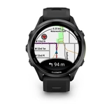 GARMIN смарт сағаттары Forerunner 970 47мм 010-02969-10 Black - фото 3