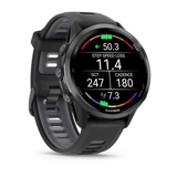 GARMIN смарт сағаттары Forerunner 970 47мм 010-02969-10 Black - фото 2
