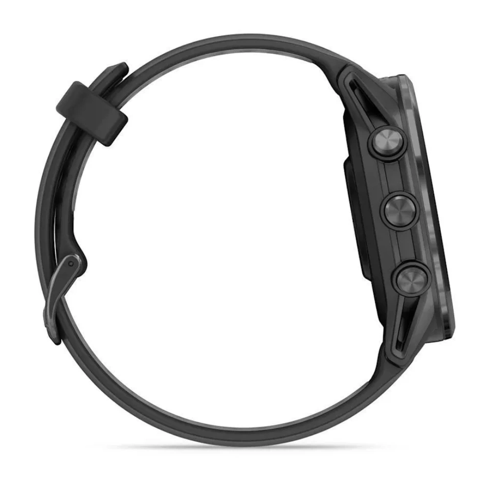 GARMIN смарт сағаттары Forerunner 970 47мм 010-02969-10 Black - фото 6