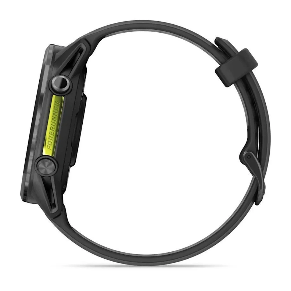 GARMIN смарт сағаттары Forerunner 970 47мм 010-02969-10 Black - фото 7