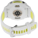 Смарт часы GARMIN FORERUNNER 970 47мм 010-02969-11 White-yellow - фото 8