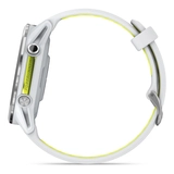Смарт часы GARMIN FORERUNNER 970 47мм 010-02969-11 White-yellow - фото 4