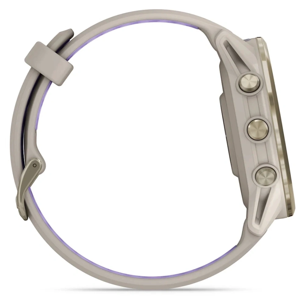 GARMIN смарт сағаттар FORERUNNER 970  47мм 010-02969-12 Beige - фото 6