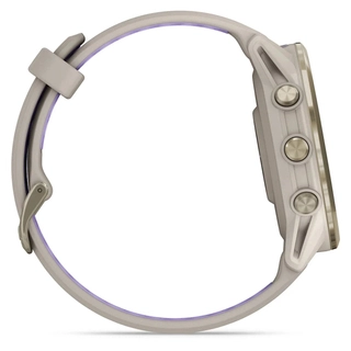 GARMIN смарт сағаттар FORERUNNER 970  47мм 010-02969-12 Beige - фото 6