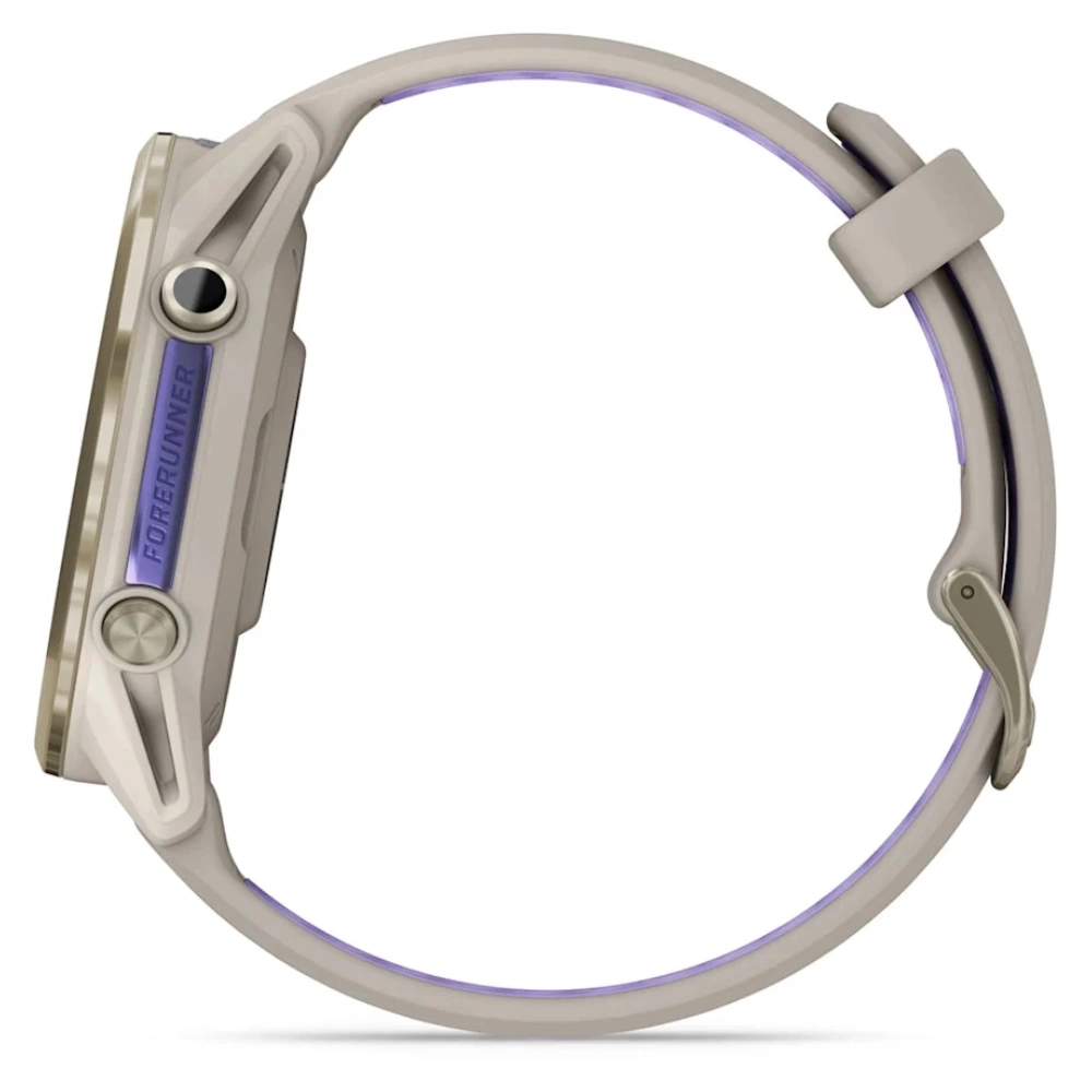 GARMIN смарт сағаттар FORERUNNER 970  47мм 010-02969-12 Beige - фото 7