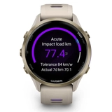 GARMIN смарт сағаттар FORERUNNER 970  47мм 010-02969-12 Beige - фото 3