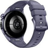 Смарт-часы Huawei Watch 5 46 мм фиолетовый + подарок  - фото 7