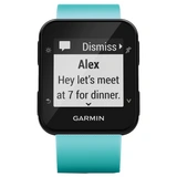 Спортивные часы Garmin Forerunner 35 Blue - фото 2