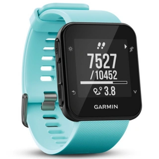 Спортивные часы Garmin Forerunner 35 Blue