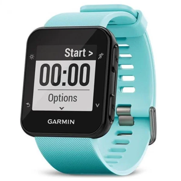 Спортивные часы Garmin Forerunner 35 Blue