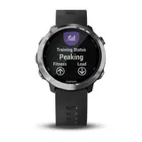 Garmin спорттық сағатттары Forerunner 645 қара (010-01863-10)