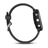 Garmin спорттық сағатттары Forerunner 645 қара (010-01863-10) - фото 4