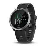 Garmin спорттық сағатттары Forerunner 645 қара (010-01863-10) - фото 5