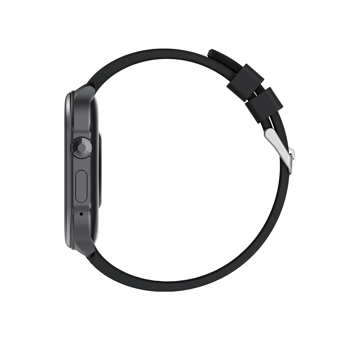 Смарт часы TECNO Watch 3 Active TSP-W03A Black TSP-W03A