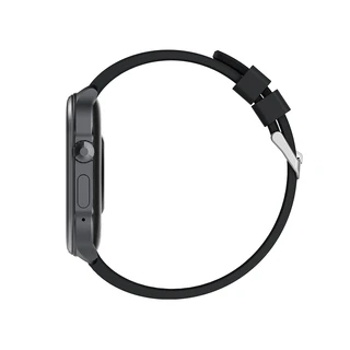 Смарт часы TECNO Watch 3 Active TSP-W03A Black TSP-W03A