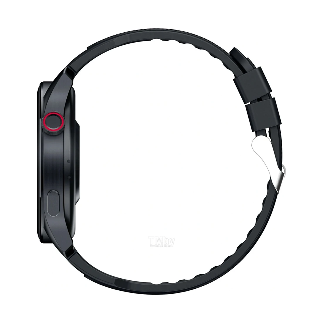 Смарт часы TECNO Watch Pro 3 WP03 Black WP03