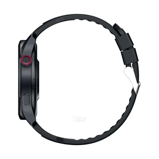 Смарт часы TECNO Watch Pro 3 WP03 Black WP03