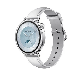 Смарт часы Xiaomi Watch S4 41mm White M2502W1