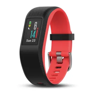 Фитнес браслет Garmin Vivosport Fuchsia Focus (010-01789-21)