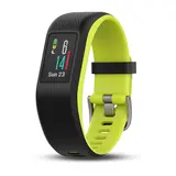 Фитнес браслет Garmin Vivosport L 010-01789-23 Black