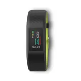 Фитнес браслет Garmin Vivosport L 010-01789-23 Black - фото 6