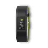 Фитнес браслет Garmin Vivosport L 010-01789-23 Black - фото 9