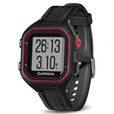 Спортивные часы Garmin Forerunner 25 23mm Black/Red