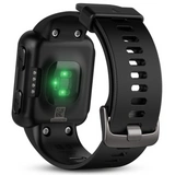 Спортивные часы Garmin Forerunner 35 Black - фото 4