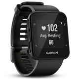 Спортивные часы Garmin Forerunner 35 Black - фото 3