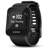 Спортивные часы Garmin Forerunner 35 Black