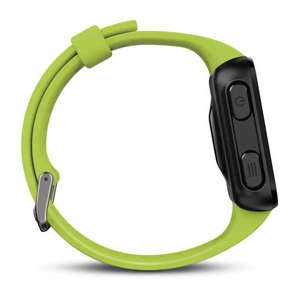 Garmin спорттық сағатттары Forerunner 35 жасыл (010-01689-11) - фото 3