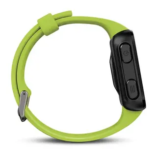 Garmin спорттық сағатттары Forerunner 35 жасыл (010-01689-11)