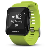 Garmin спорттық сағатттары Forerunner 35 жасыл (010-01689-11)