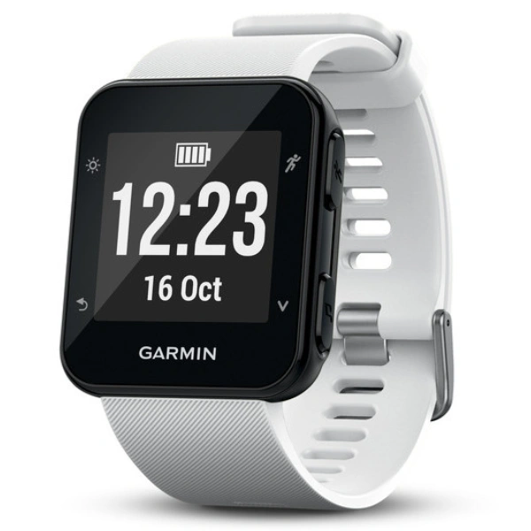 Спортивные часы Garmin Forerunner 35 White