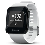 Спортивные часы Garmin Forerunner 35 White - фото 2