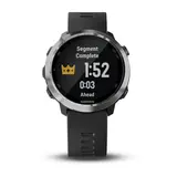 Garmin спорттық сағатттары Forerunner 645 Music қара (010-01863-30) - фото 8