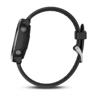 Garmin спорттық сағатттары Forerunner 645 Music қара (010-01863-30)