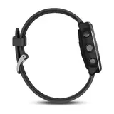 Garmin спорттық сағатттары Forerunner 645 Music қара (010-01863-30) - фото 10