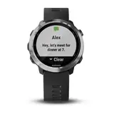 Garmin спорттық сағатттары Forerunner 645 Music қара (010-01863-30) - фото 4