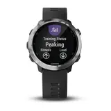 Garmin спорттық сағатттары Forerunner 645 Music қара (010-01863-30) - фото 6