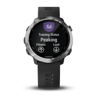 Garmin спорттық сағатттары Forerunner 645 Music қара (010-01863-30)