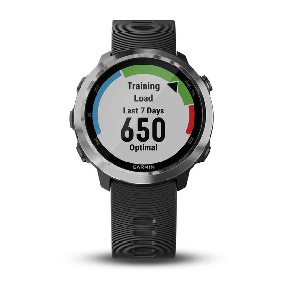 Garmin спорттық сағатттары Forerunner 645 Music қара (010-01863-30) - фото 7