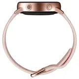 Смарт-часы Samsung Galaxy Watch Active 38mm SM-R500 Rose-Gold (SM-R500NZDASKZ) - фото 4