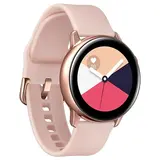 Смарт-часы Samsung Galaxy Watch Active 38mm SM-R500 Rose-Gold (SM-R500NZDASKZ) - фото 2