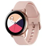 Смарт-часы Samsung Galaxy Watch Active 38mm SM-R500 Rose-Gold (SM-R500NZDASKZ)
