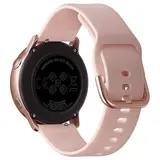 Смарт-часы Samsung Galaxy Watch Active 38mm SM-R500 Rose-Gold (SM-R500NZDASKZ) - фото 5