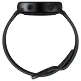 Смарт-часы Samsung Galaxy Watch Active 38mm SM-R500 Black (SM-R500NZKASKZ) - фото 5